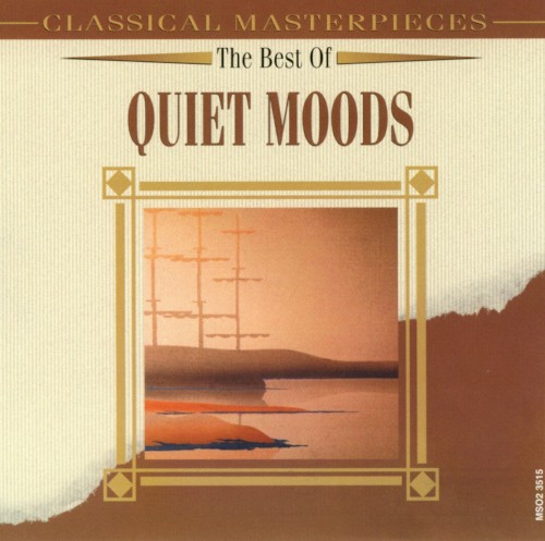 The Best of Quiet Moods