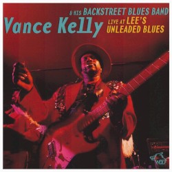 Live at Lee’s Unleaded Blues