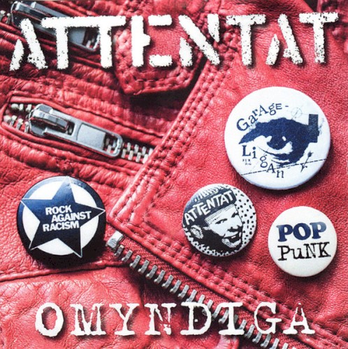 Omyndiga