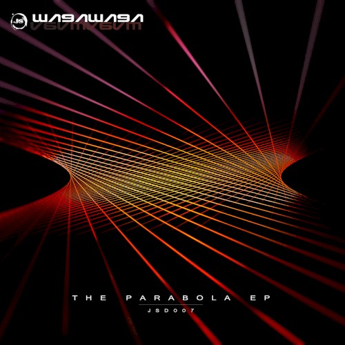 The Parabola EP