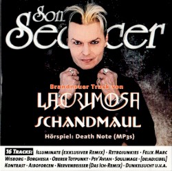 Sonic Seducer: Cold Hands Seduction, Vol. 207