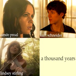 A Thousand Years