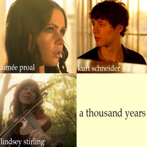 A Thousand Years
