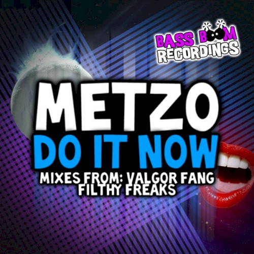 Do It Now