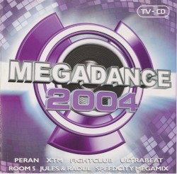 Megadance 2004