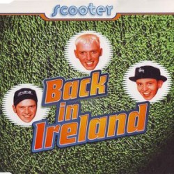 Back in Ireland