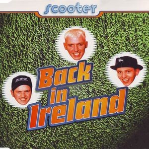 Back in Ireland