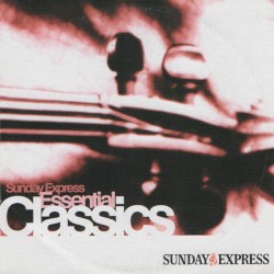 Sunday Express Essential Classics