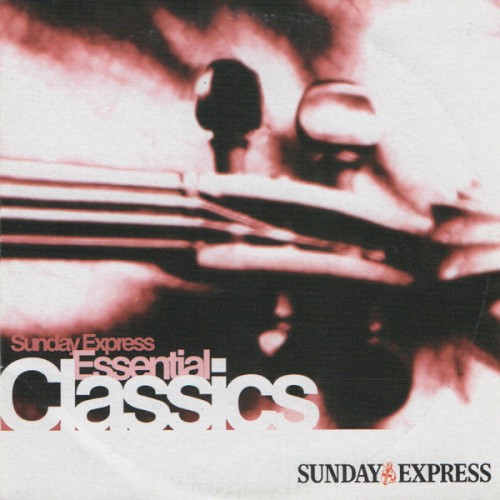 Sunday Express Essential Classics