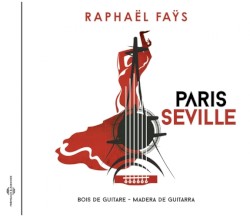 Paris Séville