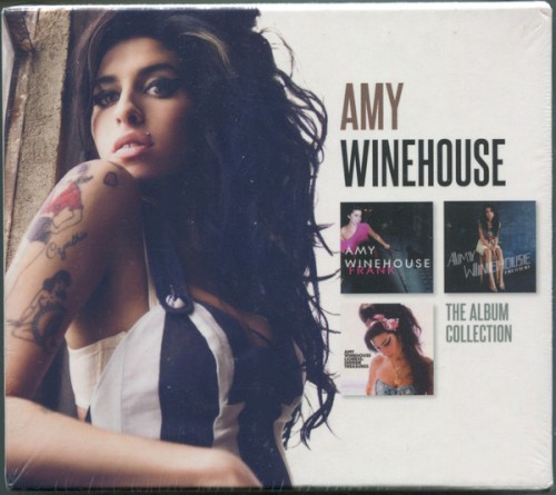 The Album Collection