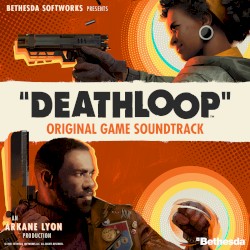 Deathloop (Original Game Soundtrack)
