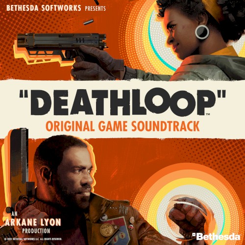 Deathloop (Original Game Soundtrack)