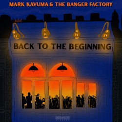 Back To The Beginning