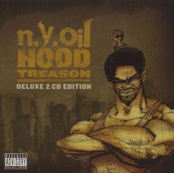 Hood Treason