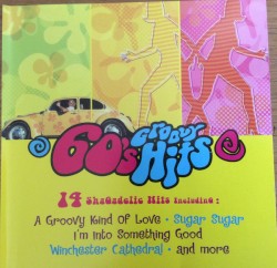 60s Groovy Hits