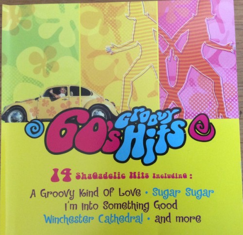 60s Groovy Hits