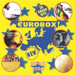 €urobox maart 2004