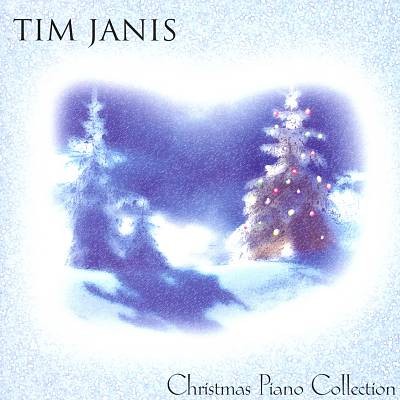 Christmas Piano Collection