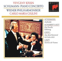 Piano Concerto