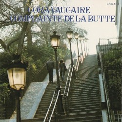 Complainte de la Butte