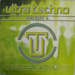Ultra Techno, Volume 6