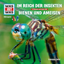 Im Reich der Insekten / Bienen & Ameisen