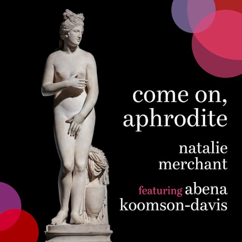 Come on, Aphrodite