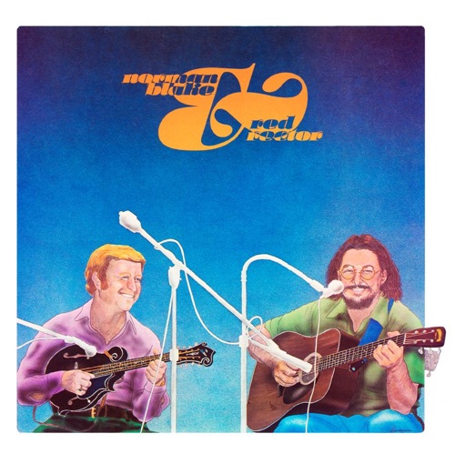 Norman Blake and Red Rector