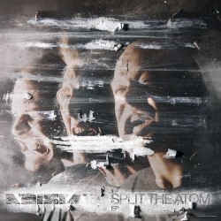 Split the Atom / Vision EP