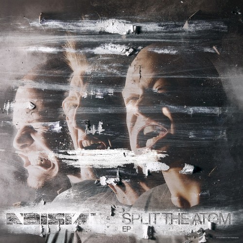 Split the Atom / Vision EP