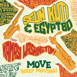 Move (Keep Moving version)