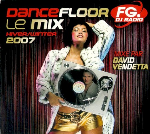 Dancefloor FG: Le Mix Hiver/Winter 2007