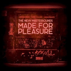Made for Pleasure
