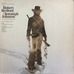 Jeremiah Johnson