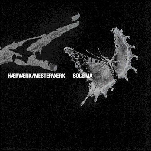 Hærværk/Mesterværk