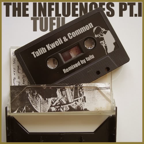 The Influences Pt.I