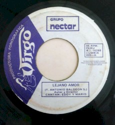 Lejano amor / Nuestra promesa