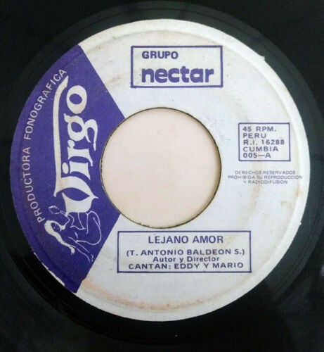 Lejano amor / Nuestra promesa