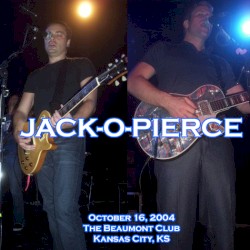2004-10-16: The Beaumont Club, Kansas City, MO, USA