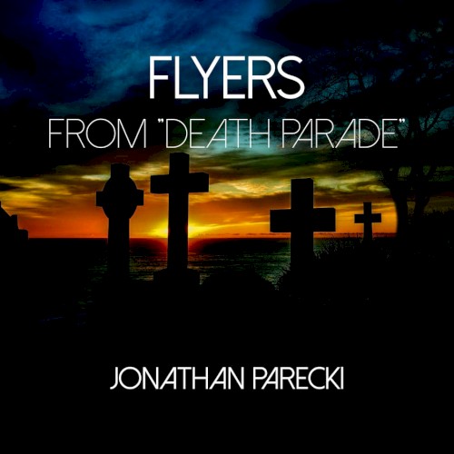 Flyers (from "Death Parade")
