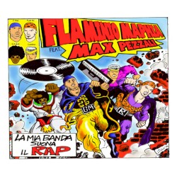 La mia banda suona il rap