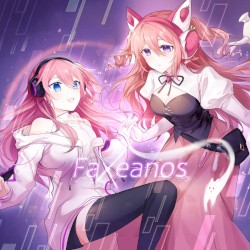 Faxaenos