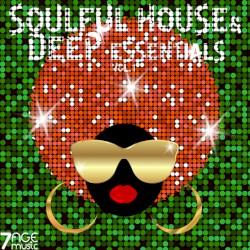 Soulful House & Deep Essentials, Vol. 1