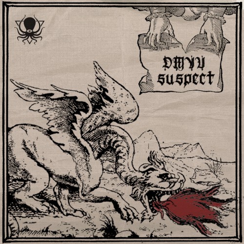 Suspect