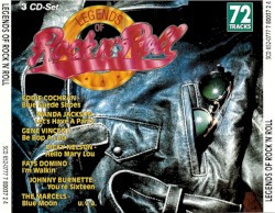 Legends of Rock ’n’ Roll