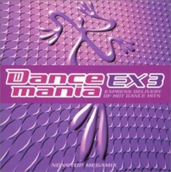 Dancemania EX3