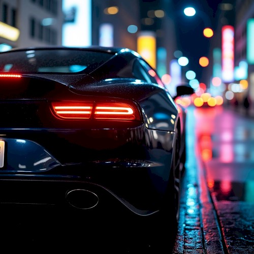 Sportcar