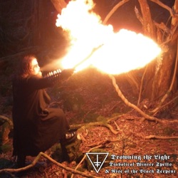 Rise of the Black Serpent