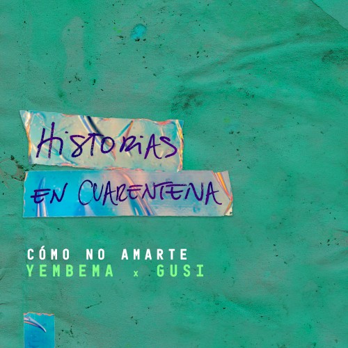 Cómo no amarte